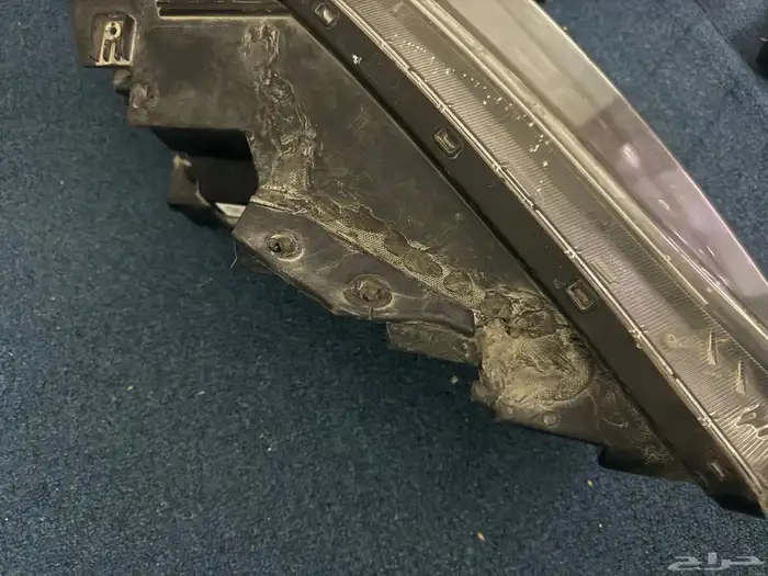 قطع كيا سيراتو 2022 8