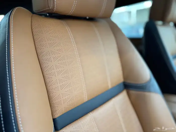 رنج روفر فيلار P380 2020 R-Dynamic V6 9