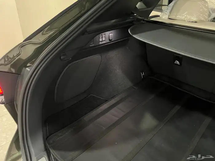 لكزس ار اكس RX أعلى فئة DD سعودي منوة المستخدم 75