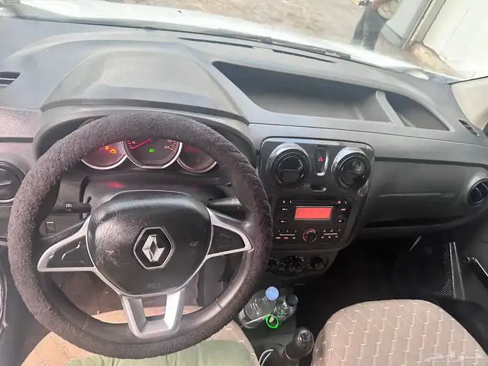 رينو دوكر 2018 3