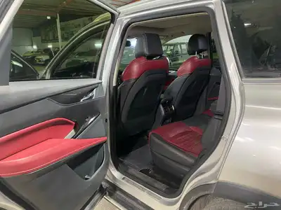 ماكسس D60 فل كامل موديل 2023م index