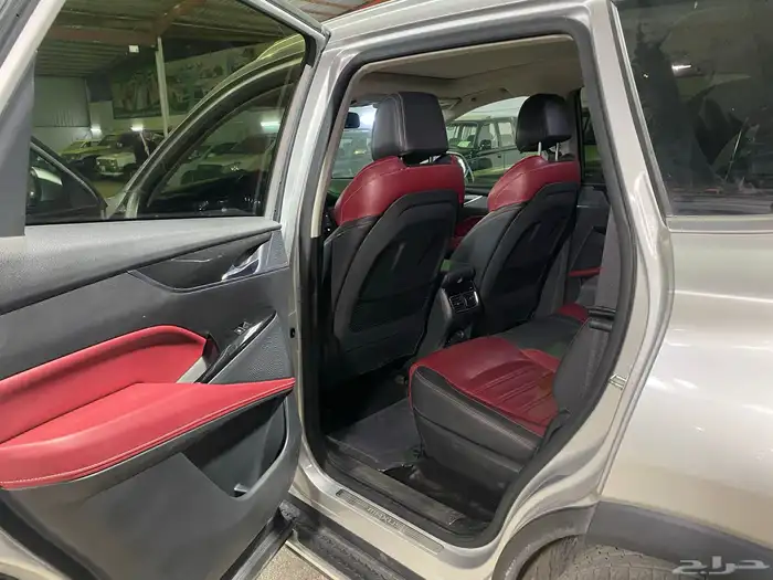 ماكسس D60 فل كامل موديل 2023م 10