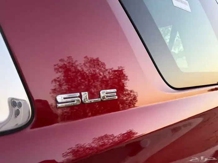 جي ام سي يوكن 2018 SLE تشيكات وكالة 8