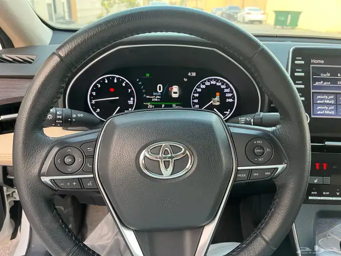 افالون موديل 2021 عبداللطيف جميل 5