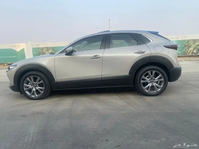 مازدا CX30 موديل 2024 للبيع أو التنازل 3