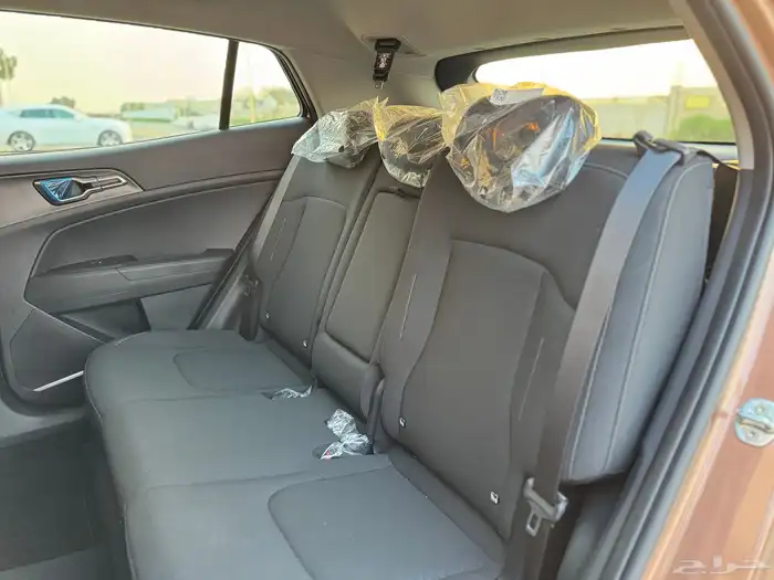 كيا سوبر تاج 2023 جديد 15