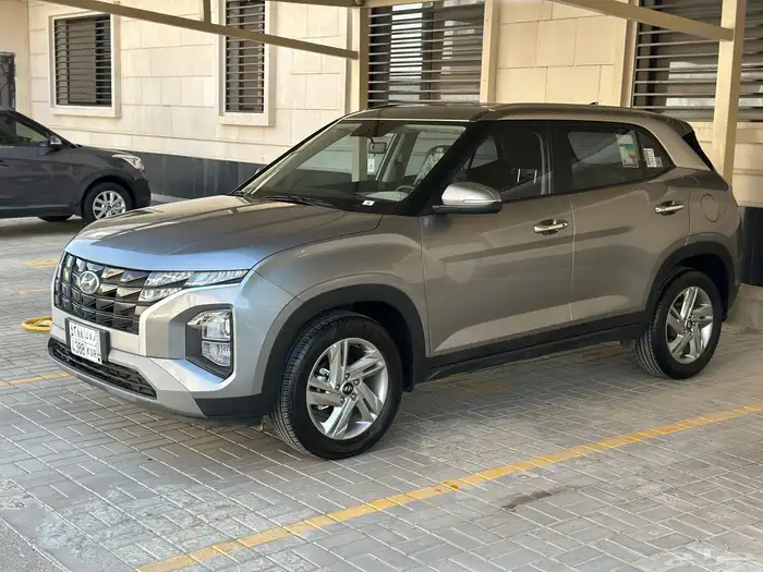 هونداي كاريتا سمارات العداد 9 الف فقط 2025 2