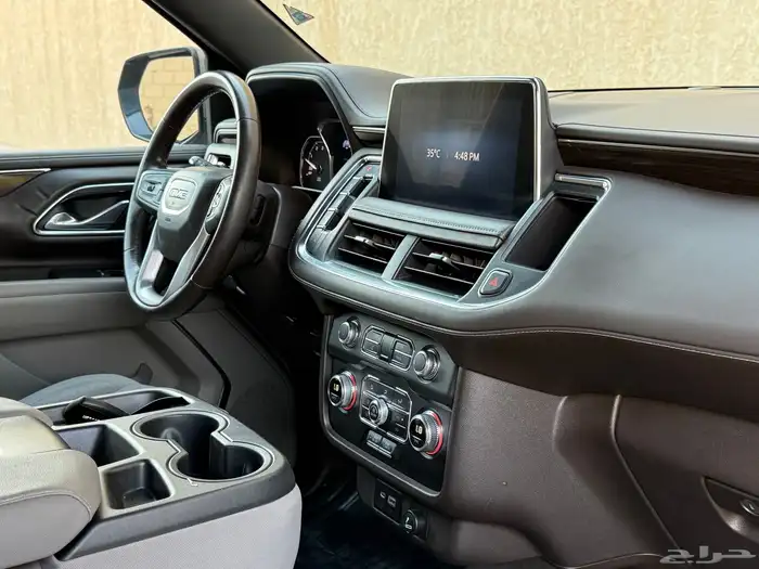 يوكن 2021 SLE 30