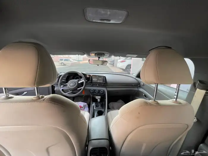 هونداي النتراء 2023 مكينه 2.0 25