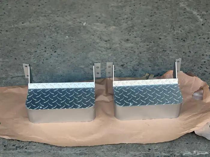 صدامات شاص خلفيه 84 0