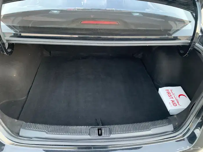 للبيع MG 5 وارد الوكيل منوة المستخدم 15