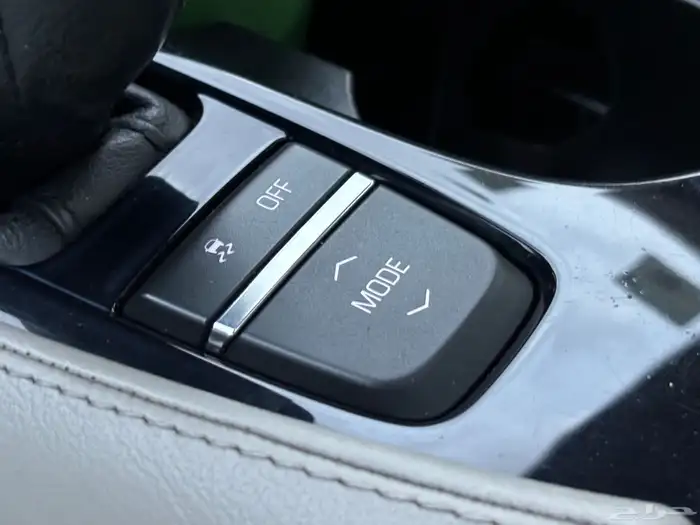 كاديلاك CTS 2019 16