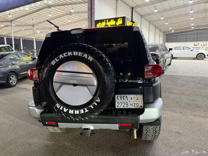 اف جي 2020 فل كامل مجهز ممشى 245 الف بدي وكالة قطع وكالة 7