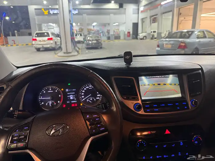 توسان للبيع 9