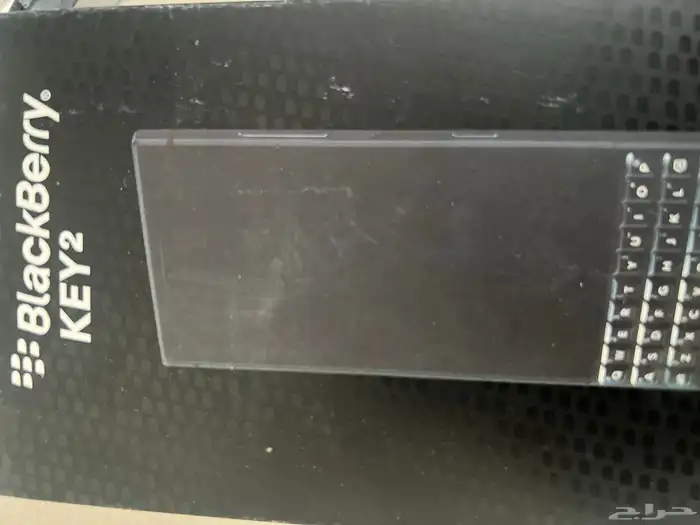 بلاك بيري كي تو 5