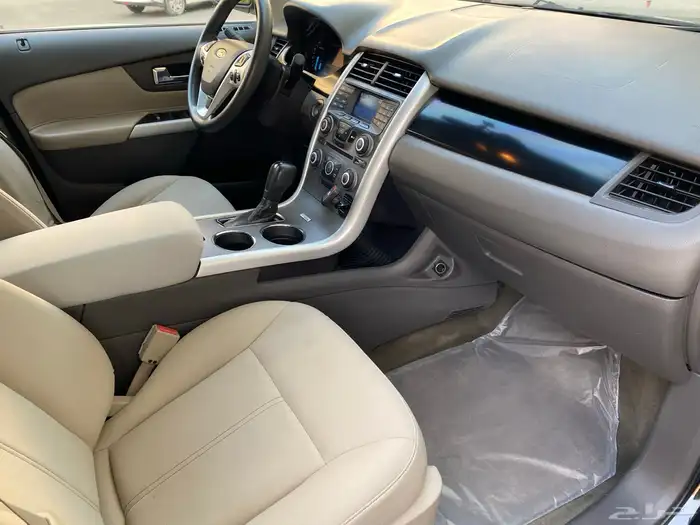 للبيع فورد ايدج 2013 16