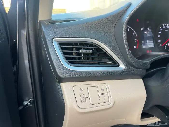 هيونداي اكسنت 2020 بودي وكالة 7