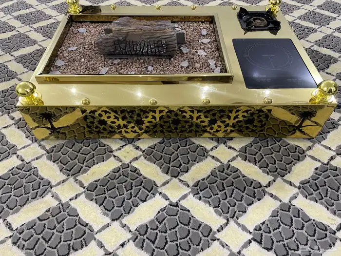 مشب نار حاتم 4