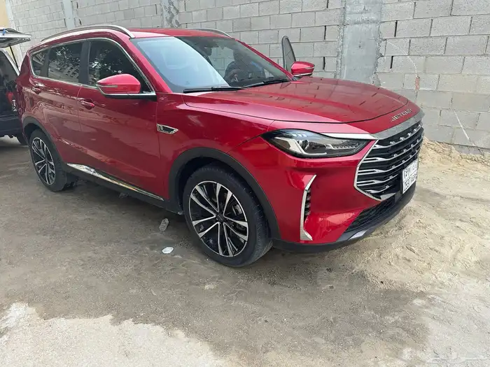 جيتور 70plus 2023 1600cc 24