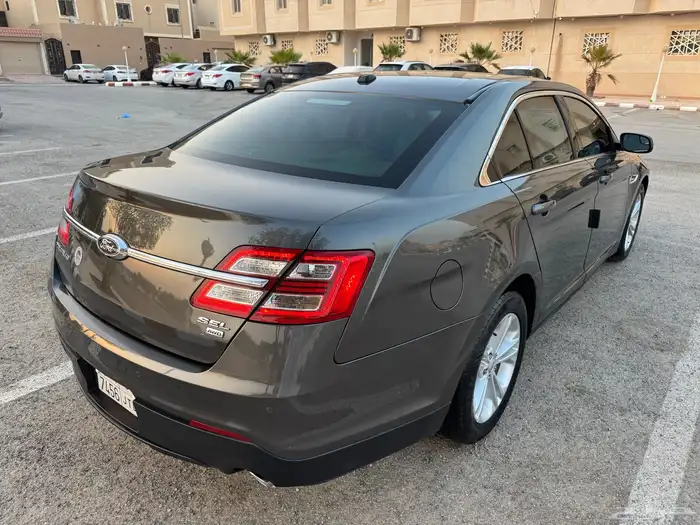 تورس 2017 نص فل سعودي 6 سلندر ممشى قليل 32