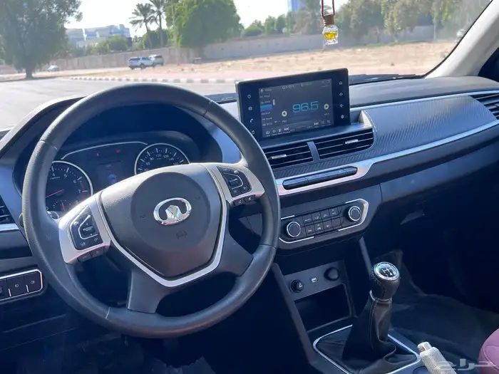 جريت ونجل 7 بنزين 2023 9