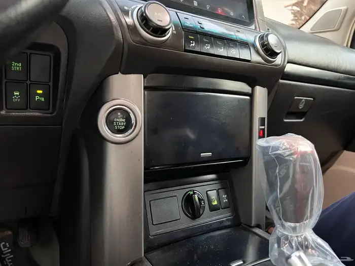 تويوتا برادو 2013 TXL نص فل سعودي 21