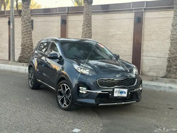 كيا_سبورتاج_2020_فل_ديزل 1