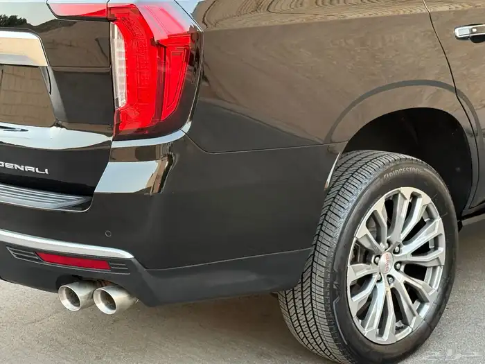 يوكن دينالي 2021 18