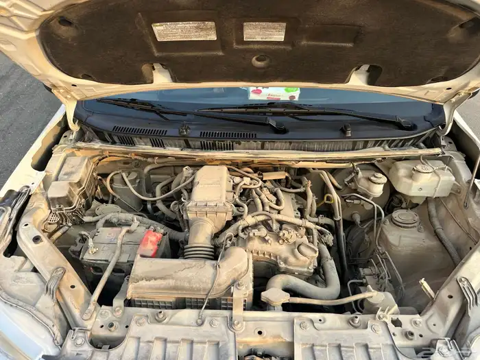 افانزا 2017 مخزنه عداد 20 الف 14