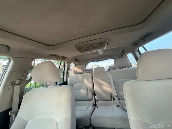 لاندكروزر 2011 9