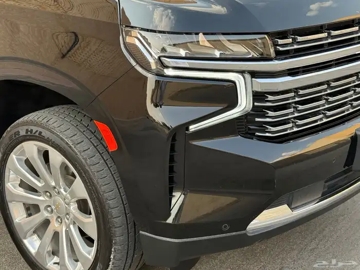 تاهو بريمير 2021 فل مخزن 4