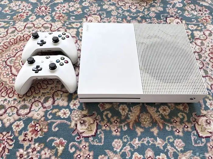 اكس بوكس نظيف 0