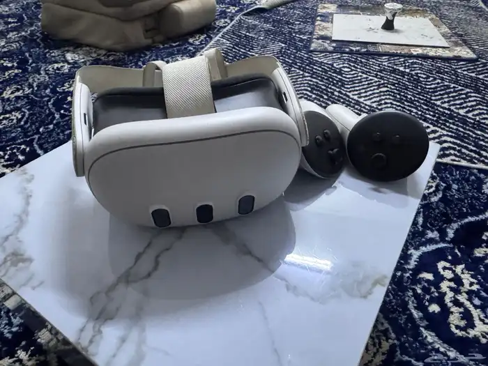 نظارات ميتا كويست 3 2