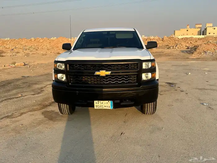 سلفرادو 2014 28