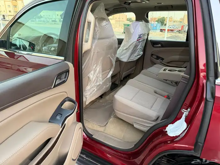 جي ام سي يوكن 2018 SLE تشيكات وكالة 42