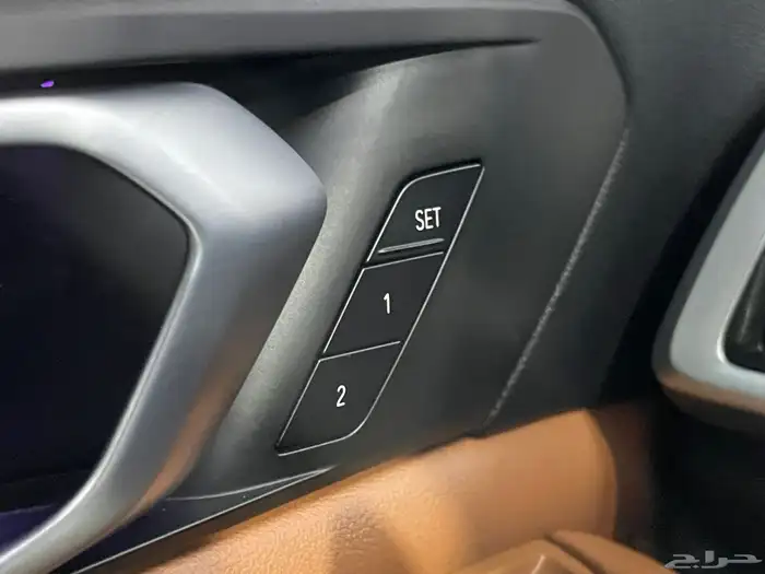 بي ام دبليو X5 كت ام 2019 ( بحالة الوكالة ) 26