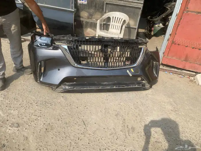 شمعات مازدا 60-CX 3