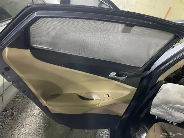 سوناتا 2013 قطع غيار فقط 7