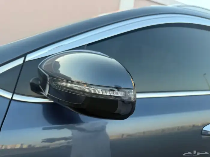 كيا_سبورتاج_2020_فل_ديزل 41