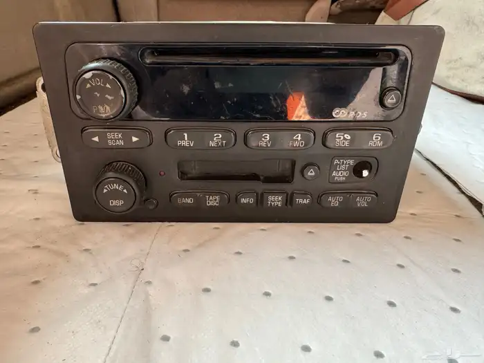 مسجل جمس وعداد 0