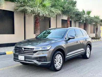 فولكس واجن طوارق 2023 index