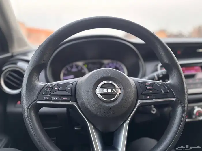 نيسان كيكس 2023 31