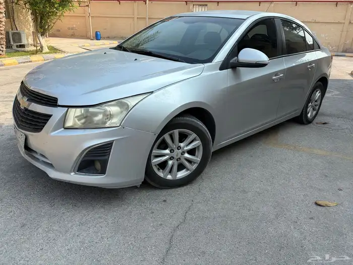 كروز 2014 للبيع 1