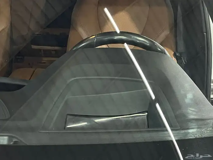 بي ام دبليو X5 كت ام 2019 ( بحالة الوكالة ) 10