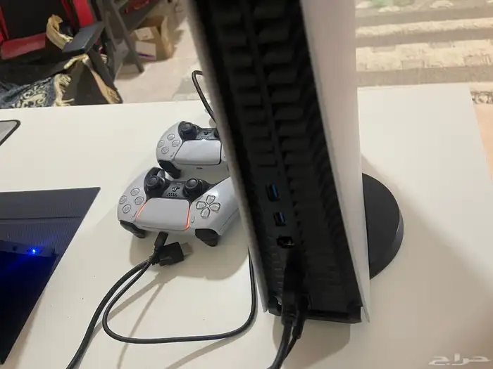 بلايستيشن 5 اخو الجديد 3