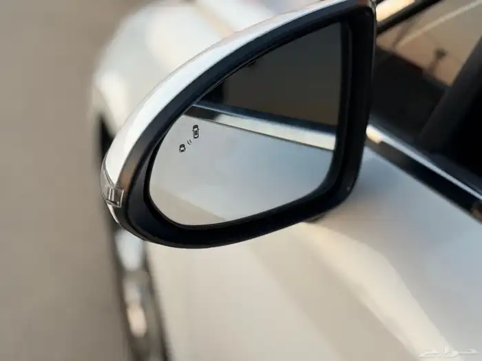 سوناتا 2020 بنزين 13