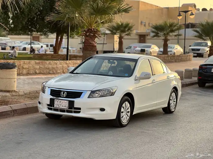 هوندا اكورد 12