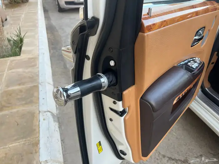 روز رايز قوست 2013 شبه جديد بسعر مناسب 21