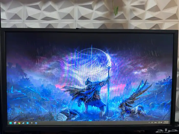 شاشة ZOWIE XL2566K TN 360Hz DyAc 0