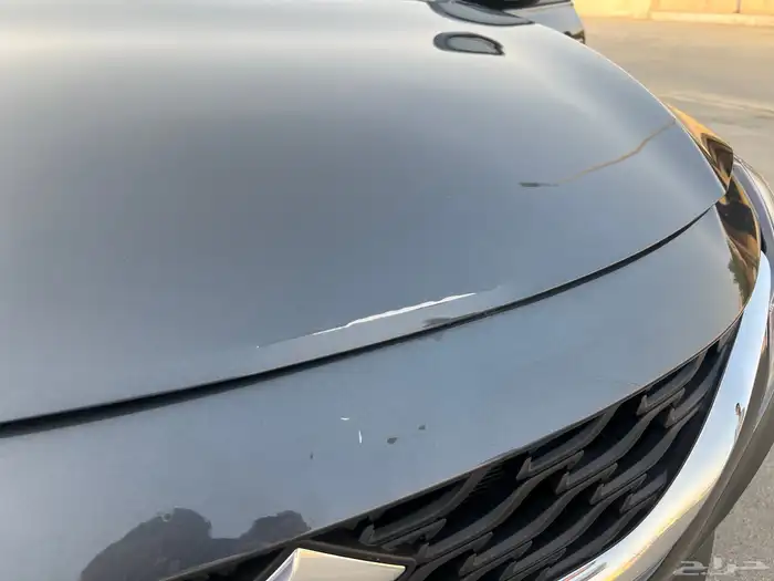 سوزوكي بالينو وكاله 2025 ممشى 3896 الف فقط 16